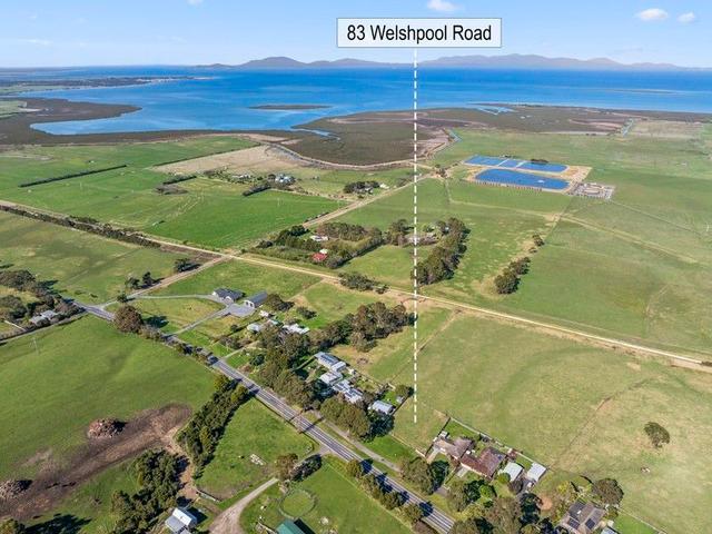 82 Welshpool Rd, VIC 3962