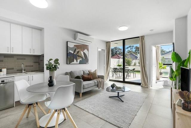 6/1 Bourke Street, WA 6006