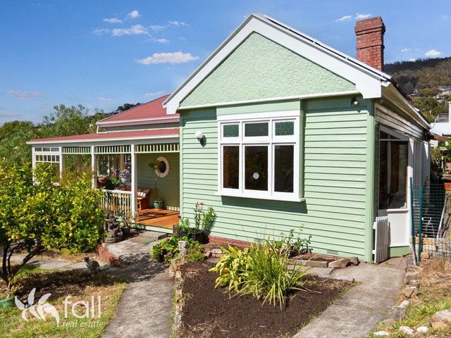 56 Lower Jordan Hill Road, TAS 7000