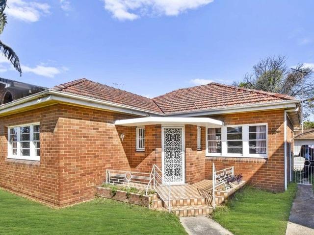5 Grenfell Street, NSW 2221