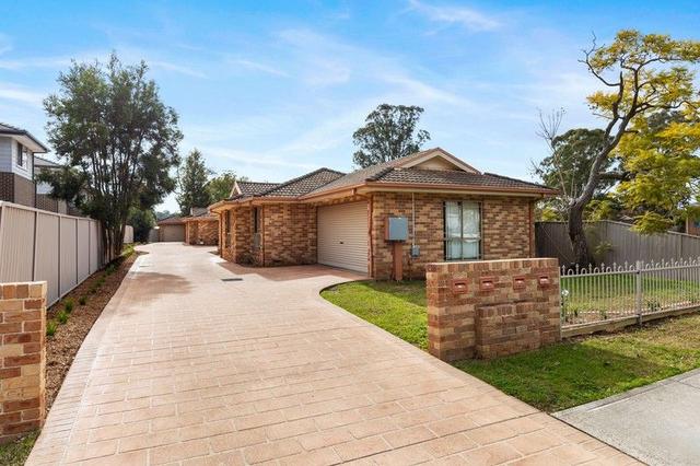 11 Stafford Street, NSW 2747