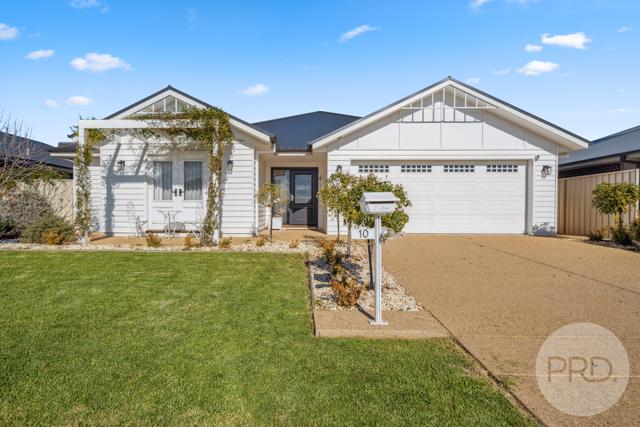 10 Wyoming Avenue, NSW 2650