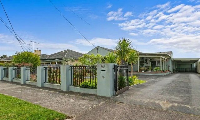 69 Hoyle Street, VIC 3840