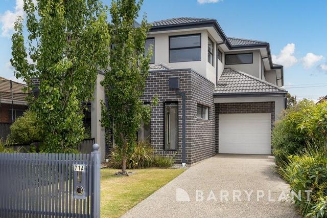 71A Seventh Avenue, VIC 3025