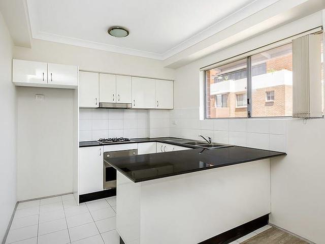 17/8-10 Lachlan Street, NSW 2170