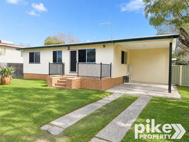 10 Wallace Street, QLD 4510