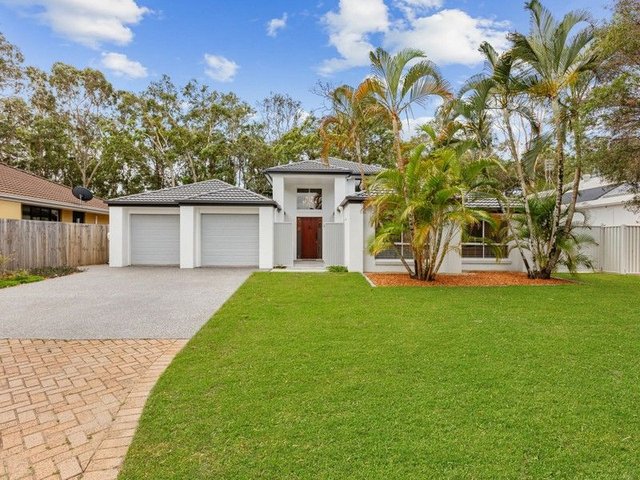 4 Elderberry Court, QLD 4564