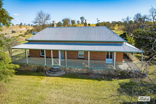 650 Buckajo Road, NSW 2550