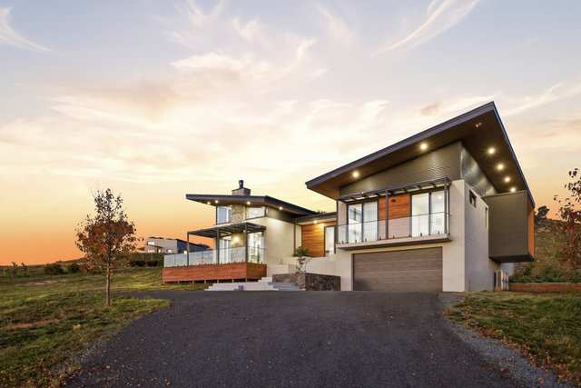 169 Mount Pleasant Drive, NSW 2620
