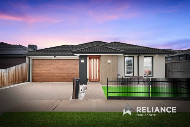 99 Fuchsia Drive, VIC 3335