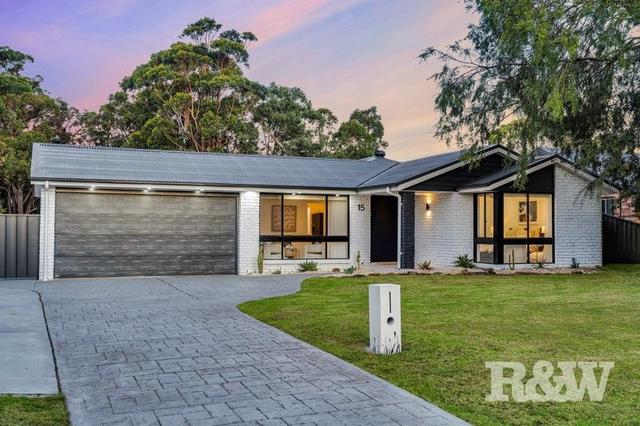 15 St James Place, NSW 2560