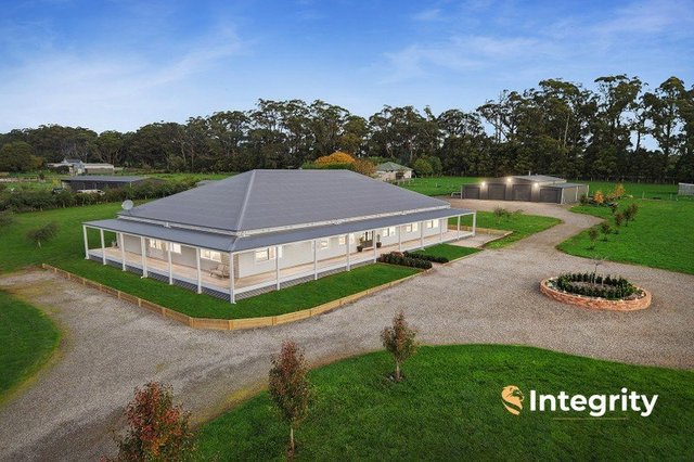 2 Tommy Hut Road, VIC 3757