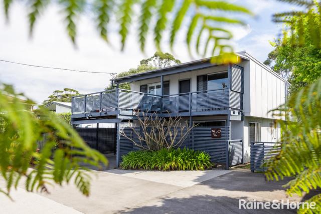 117 Matron Porter Drive, NSW 2539