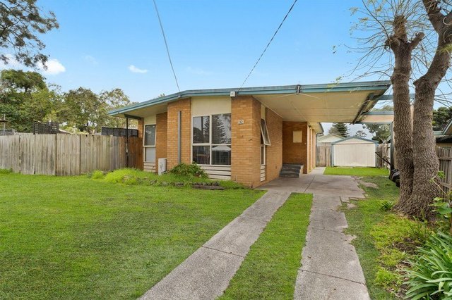 32 Hoya Crescent, VIC 3200