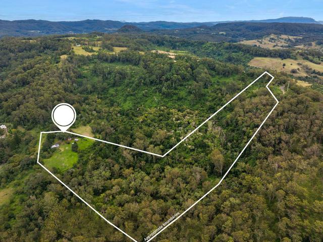 252 Warby Road, NSW 2480