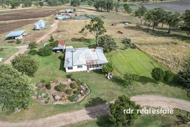 354 Pollocks Lane, Little Plain, NSW 2360