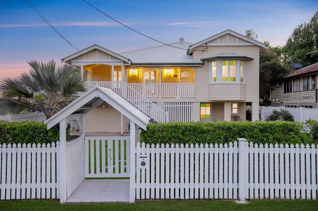 7 Cavell Street, QLD 4700