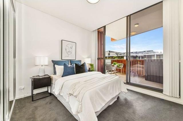 305/3 Eve Street, NSW 2043