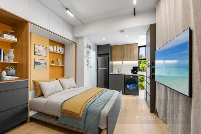 78/19-23 Forbes Street, NSW 2011