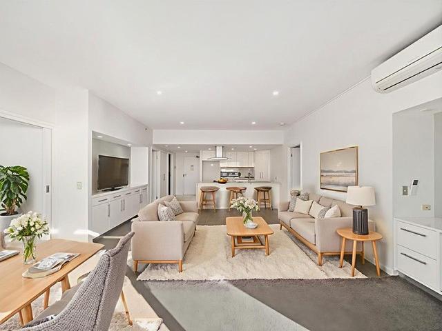 1103/185 Redcliffe Parade, QLD 4020