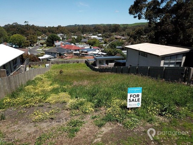 18 Wood Road, VIC 3960