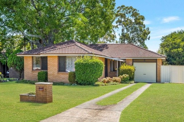5 Tuglow Place, NSW 2560