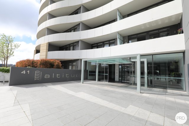 29/41 Chandler Street, ACT 2617