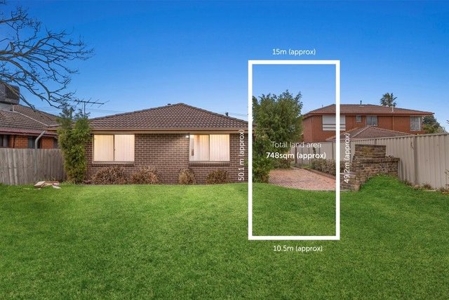 10 Dealing Drive, VIC 3167