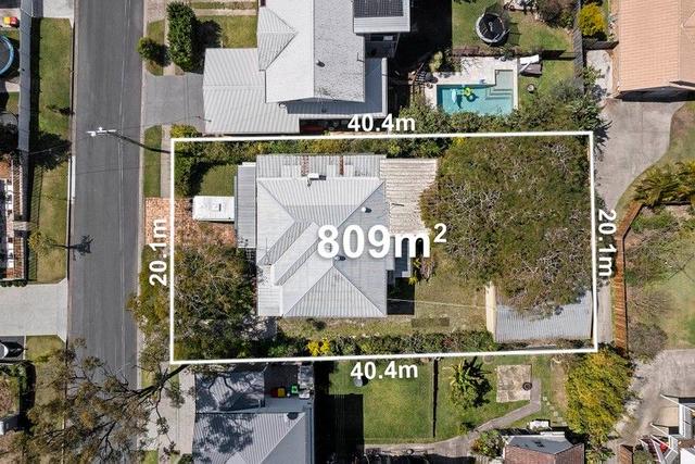 41 Hendren Street, QLD 4152