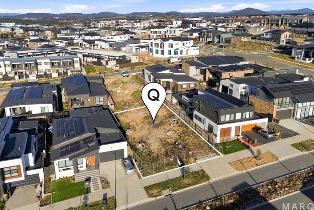 30 Quong Tart Avenue, ACT 2611