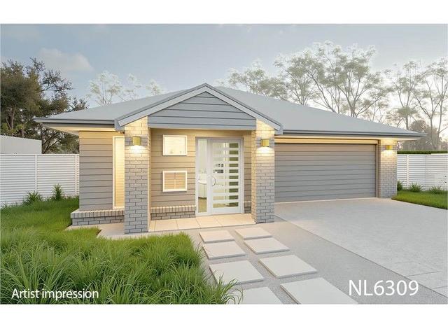 Lot 14 Songbird Street, QLD 4305