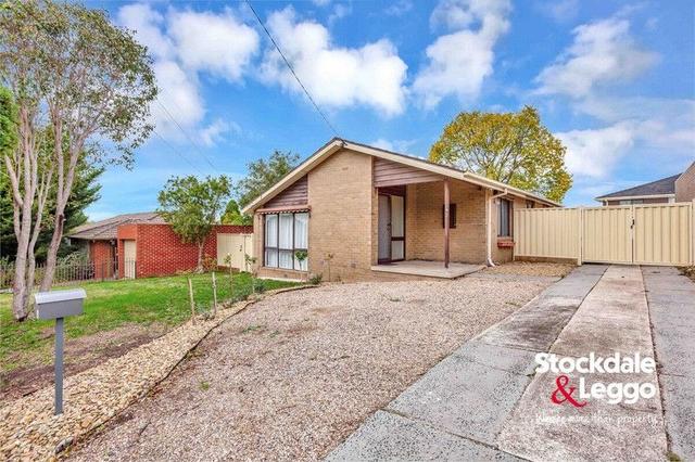 42 North Circular Road, VIC 3043