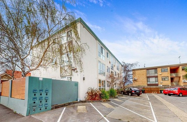 9/5 Rothwell Street, VIC 3032