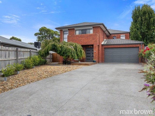 12 One Tree Lane, VIC 3765