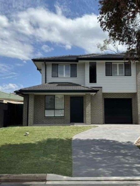 38A Pindari Drive, NSW 2750
