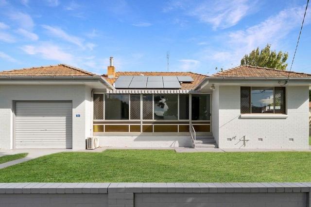 54 Wallace Street, QLD 4350