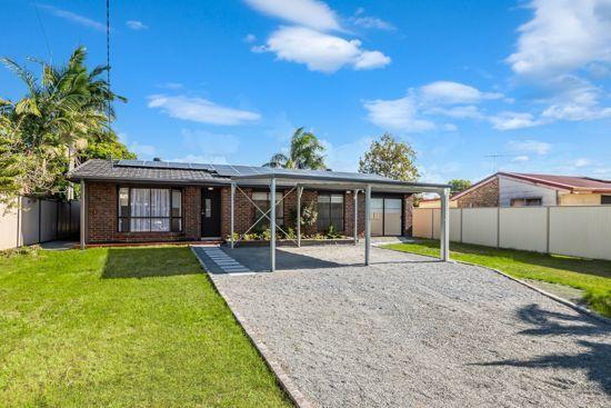 18 Copper Drive, QLD 4205