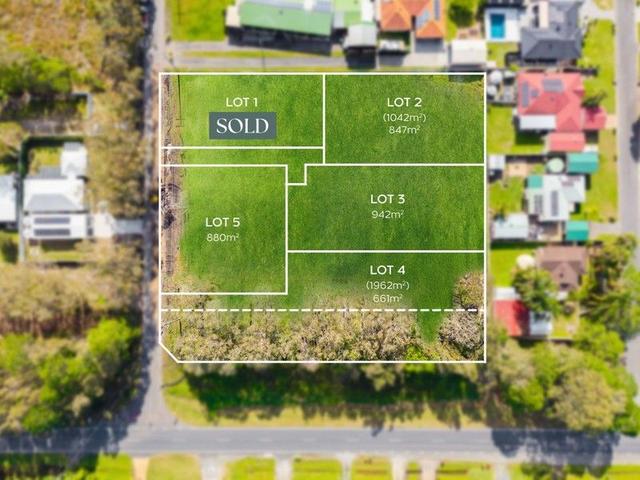 1811 Stapylton Jacobs Well Road, QLD 4208