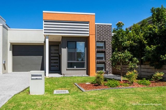 41 Huon Place, QLD 4118