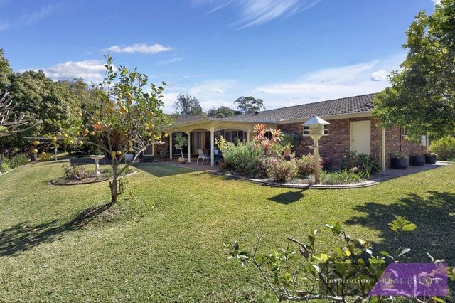 95 Florence Wilmont Drive, NSW 2448