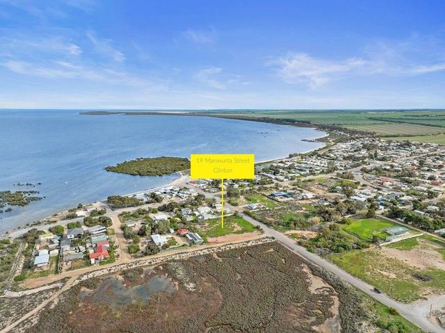 19 Manwurta Street, SA 5570