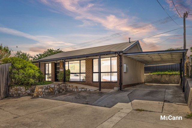 68B Castleton Crescent, ACT 2904