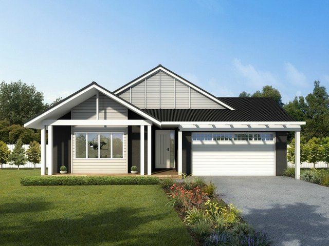 Lot 128 Proposed Road, Bingara Gorge Estate, NSW 2571