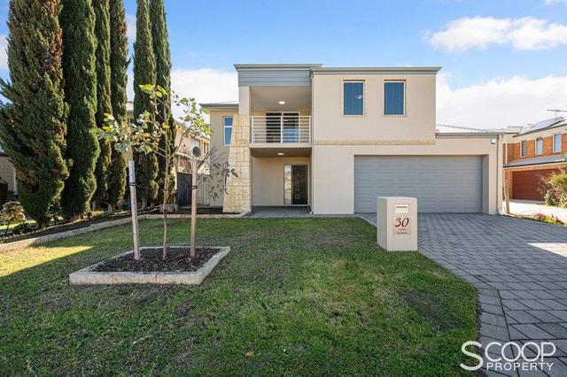 30 Tarquin Gardens, WA 6104