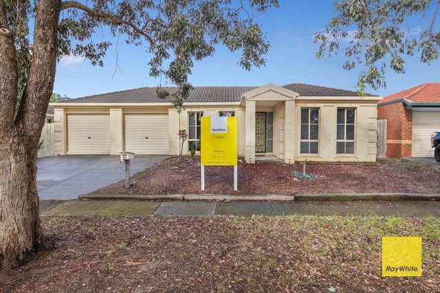 16 Wattle Grove, VIC 3030