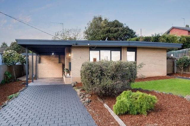1 Dunsmore Road, VIC 3216