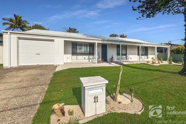 11 Bali Hai Avenue, NSW 2428