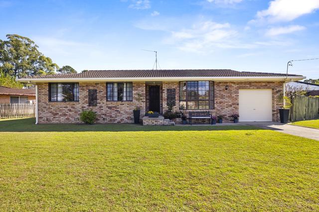 2 Elizabeth Drive, NSW 2455