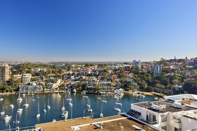 20B/70 Alfred Street, NSW 2061