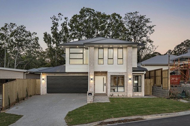 12 Darling Court, QLD 4125